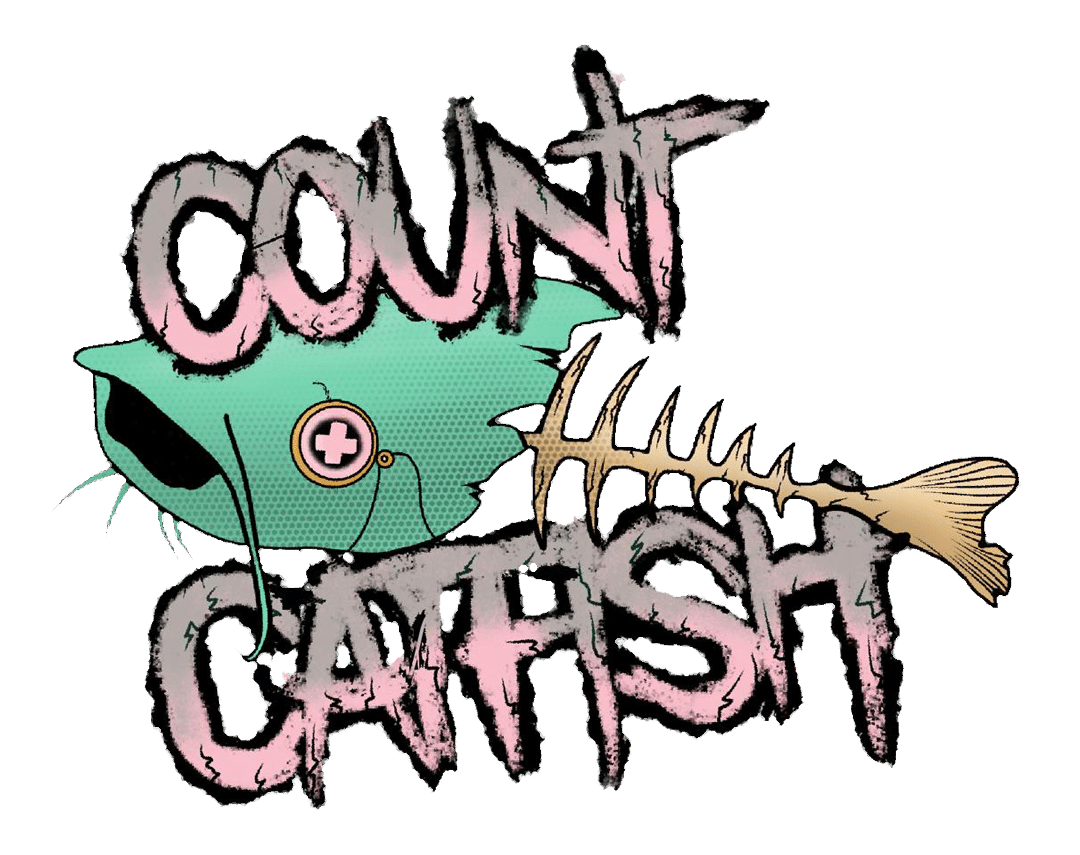 count catfish