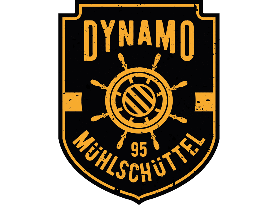 Dynamo Mühlschüttel